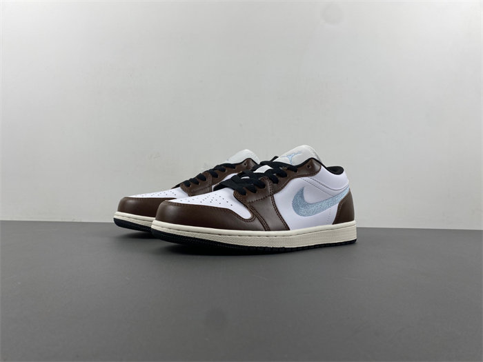 Air Jordan 1 Low  FQ8156-142