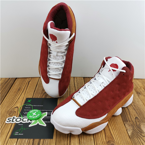 Jordan 13 Retro Premio Bin 23