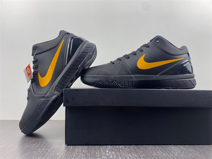 Nike Kobe 4 Protro  FQ3544-001