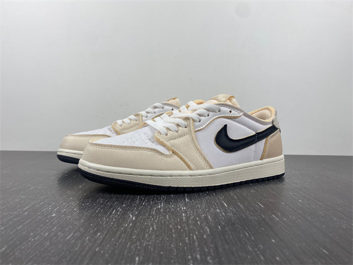 Air jordan 1 Low OG DV0982-100