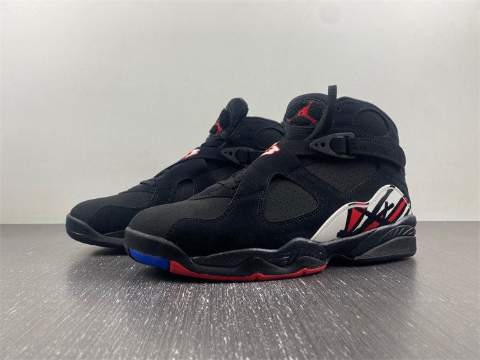 Jordan 8 Retro Playoffs 305381-062