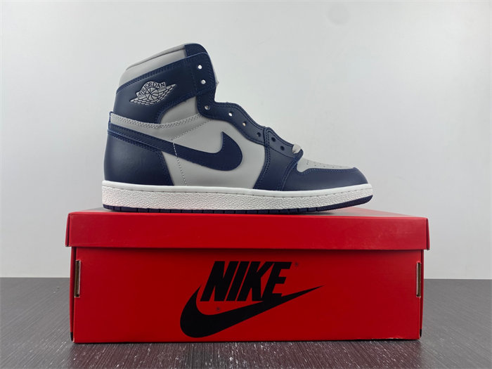 Jordan 1 Retro High 85 Georgetown BQ4422-400