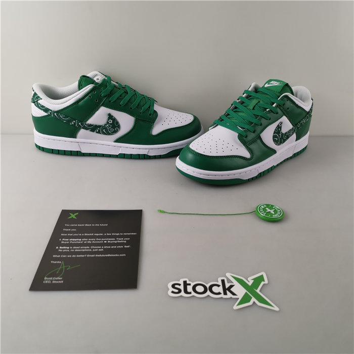 Nike Dunk Low SB DH4401-102