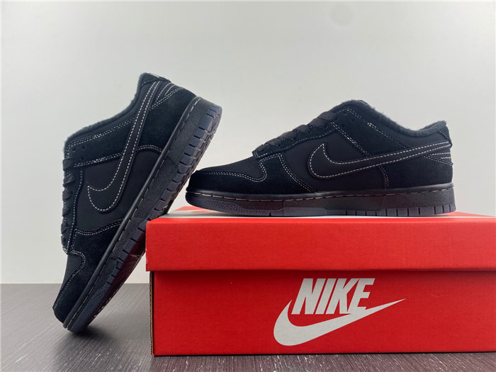 Nike Dunk Black DM7866-002