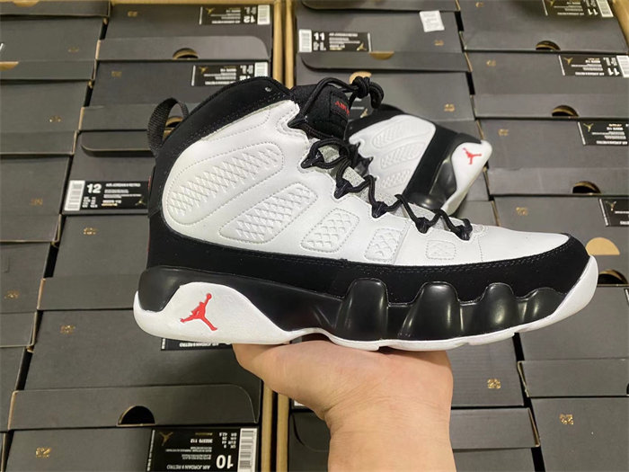 Jordan 9 Retro OG 302370-112