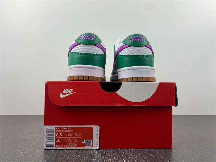 Nike Dunk Low “Joker” FD9922-151