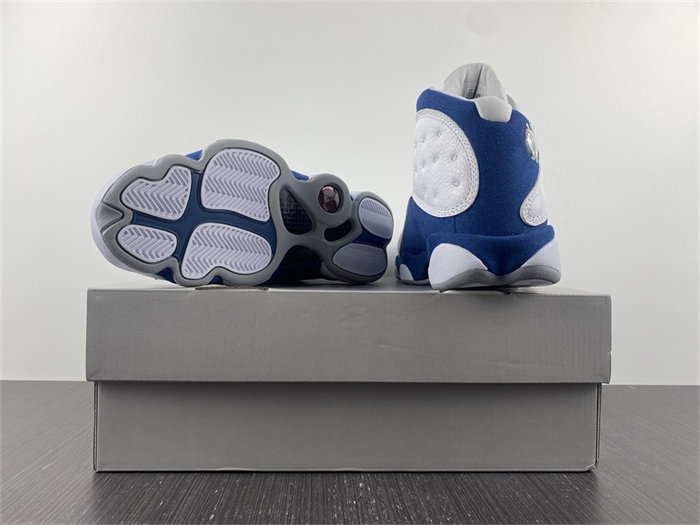 Jordan 13 Retro French Blue 414571-164