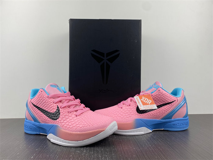 Nike Zoom Kobe 4 Inline  CW2190-601