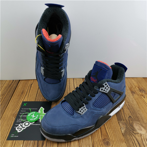 Jordan 4 Retro Winter CQ9597-401