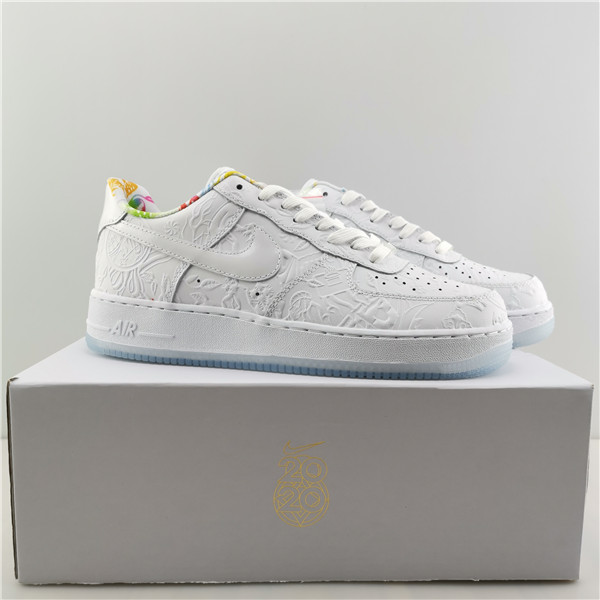 AIR FORCE 1 CHINESE NEW YEAR CU8870-117