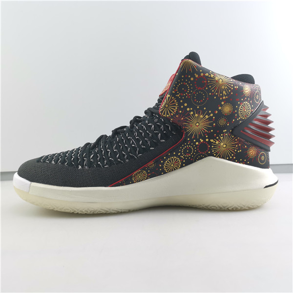 Air Jordan 32 Chinese New Year AJ6333-042