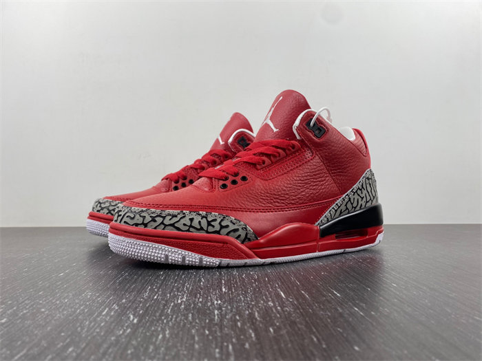 Air Jordan 3 “Grateful” By Khaled  AJ3-770438