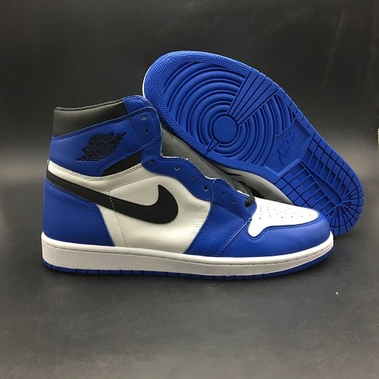 AIR JORDAN 1 HIGH OG “GAME ROYAL” 555088-041