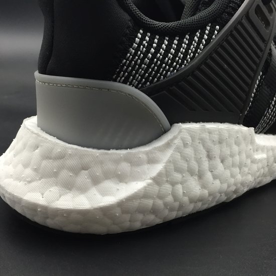 EQT SUPPORT 93/17 Black White BY9509