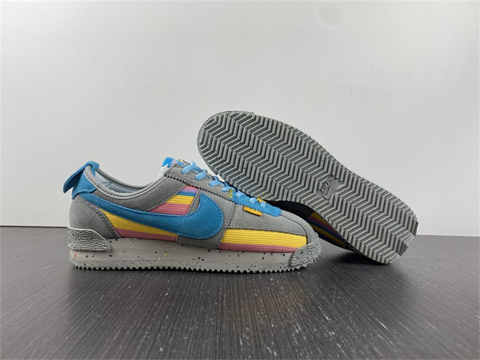 Nike Cortez Union Light Smoke DR1413-002