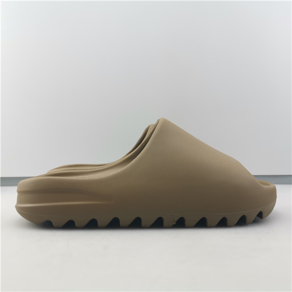 Ad*s yeezy slide brown fv8425