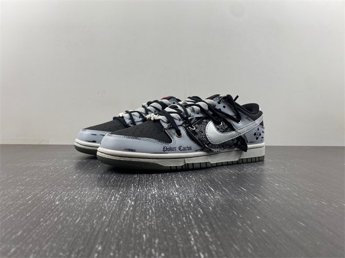 Nike Dunk Low DM0108-001