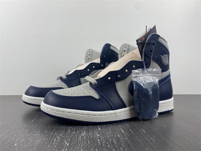 Jordan 1 Retro High 85 Georgetown BQ4422-400