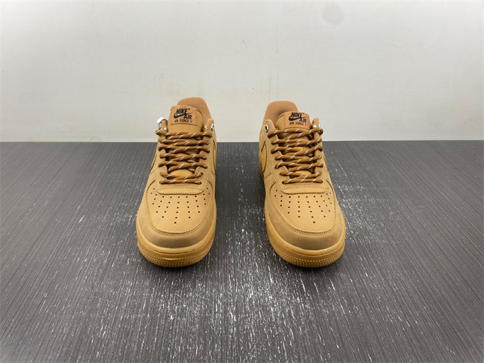 Nike Air Force 1 Low Flax CJ9179-200