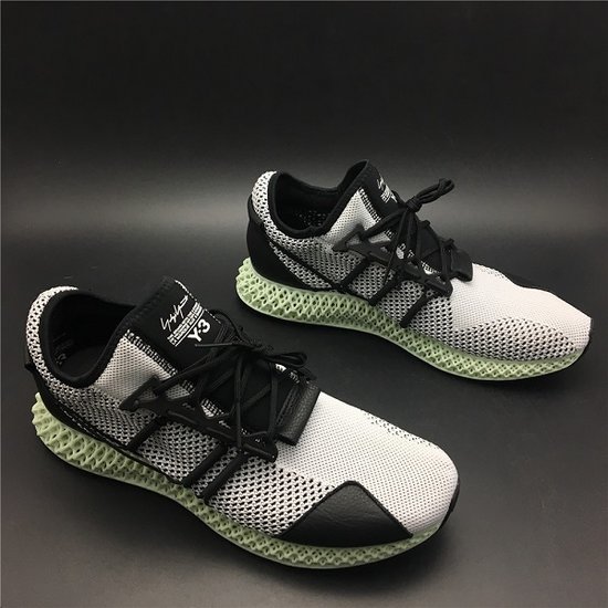 Ad*s y-3 runner 4d