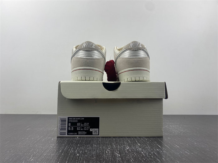 Nike SB Dunk Low City of Love FZ5654100