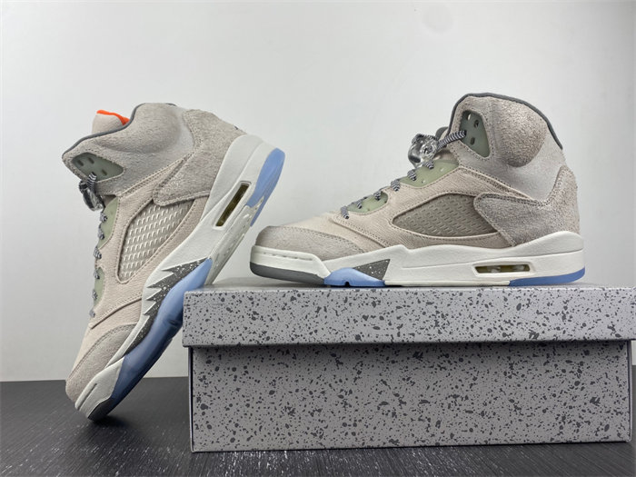 Air Jordan 5 SE “Craft” FD9222-180