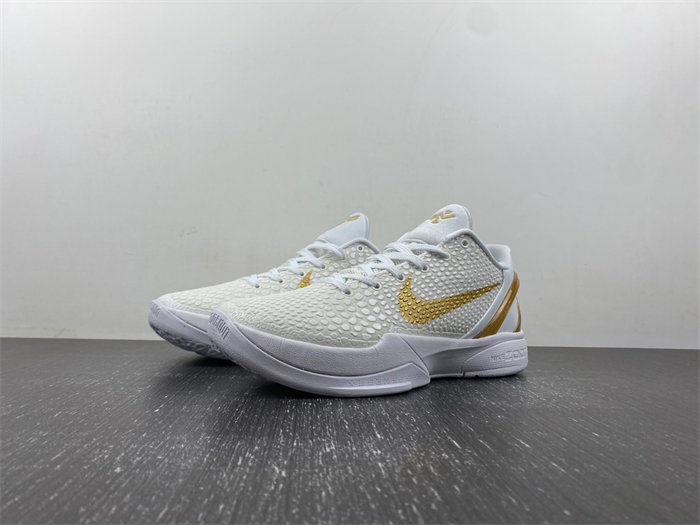 Zoom Kobe VI 429659-108