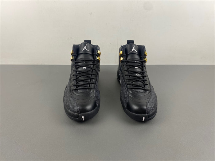 Air Jordan 12 “The Master”  130690-013