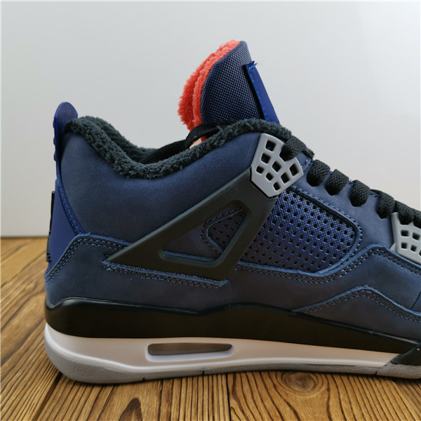 Jordan 4 Retro Winter CQ9597-401