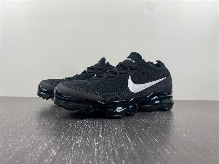 Nike Air Vapormax 2023 FK Black Sail Anthracite  DV6840-002