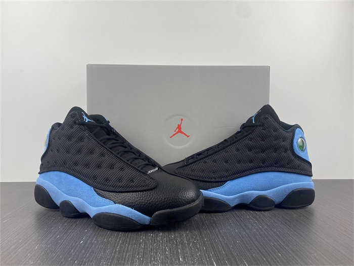 Jordan 13 Retro University Blue DJ5982-041 DJ5982-041