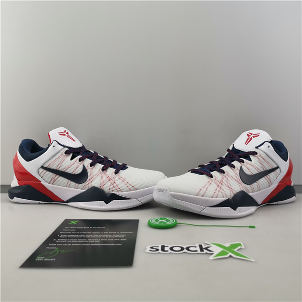 Nike Kobe 7 USA Olympic 488371-102