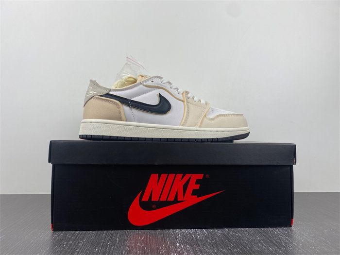 Air jordan 1 Low OG DV0982-100