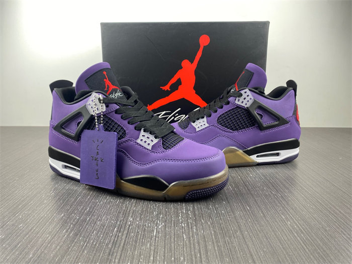 Air Jordan 4 z111