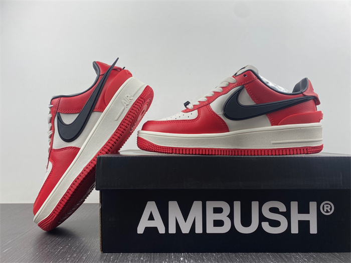 AMBush x Nike Air Force 1 Low DV3464-005