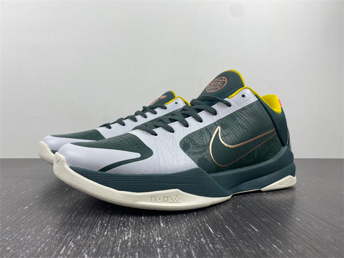 NIKE KOBE V PROTRO CD4991-300