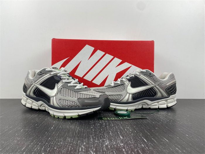 Nike Zoom Vomero 5 Cobblestone Flat Pewter FB8825-001