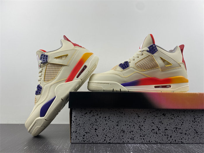 Jordan4 AQ0344 901