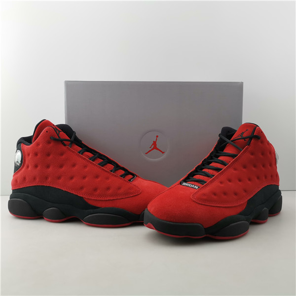 Air Jordan 13 Reverse Bred DJ5982-602