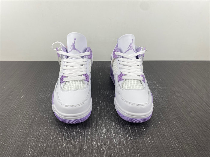 Air Jordan 4 CT8527-115.