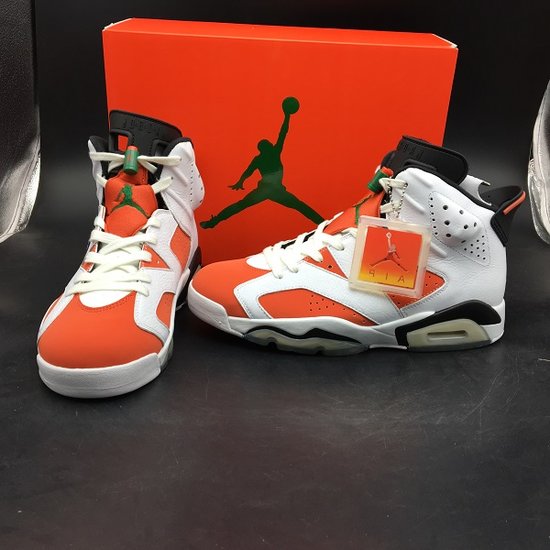 Air Jordan 6 