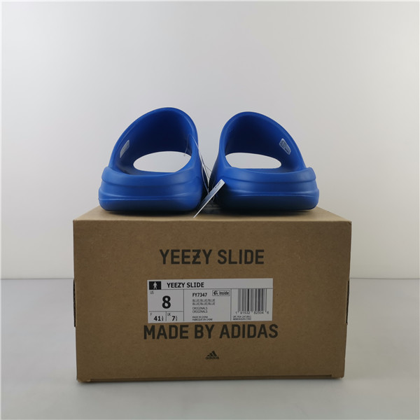 kanye west x Ad*s yeezy slide fy7497