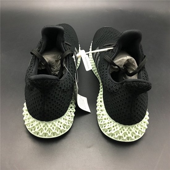 Ad*s 4d futurecraft black one