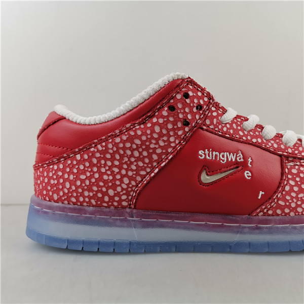 Nike Dunk SB Low Stingwater Magic Mushroom DH7650-600