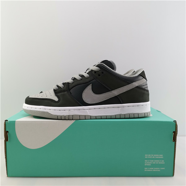 Nike SB Dunk Low J-Pack Shadow BQ6817 007