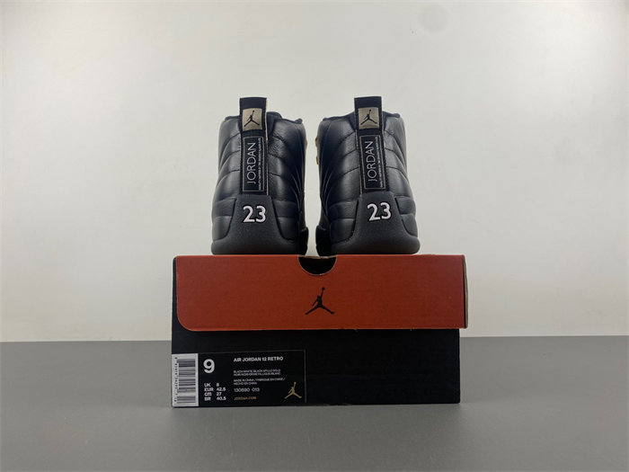 Air Jordan 12 “The Master”  130690-013