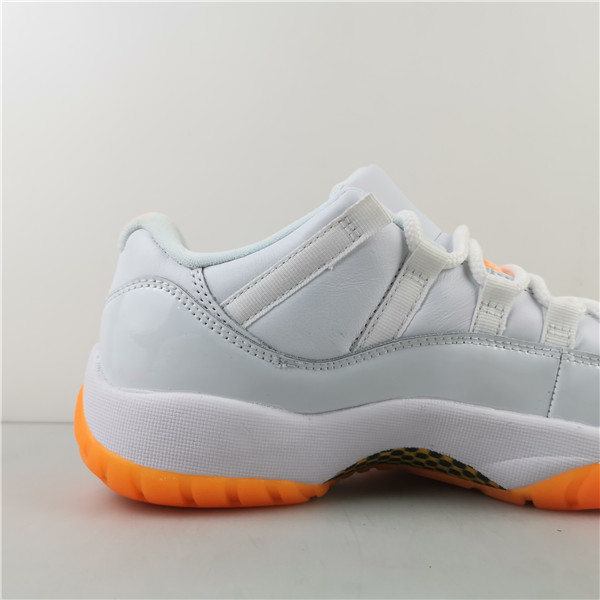 Jordan 11 Retro Low Bright Citrus (W) AH7860-139