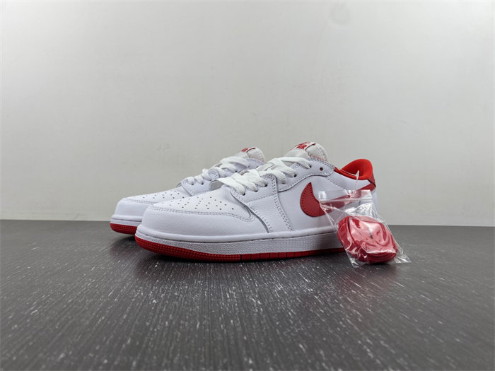 Jordan 1 Retro Low OG University Red CZ0790-161