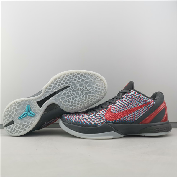 NIKE ZOOM KOBE VI ALL STAR 448693 001