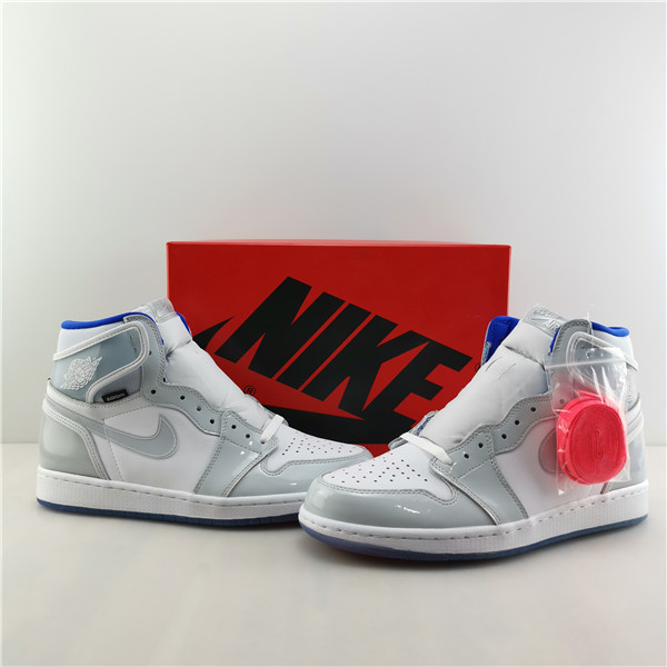 AIR JORDAN 1 ZOOM RACER BLUE CK6637-104